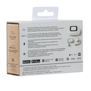 Audifonos Cleer ARC 3 Open-Ear: Sonido Hi-Res, Dolby Atmos, 50h Batería, IPX7 gris