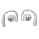 Audifonos Cleer ARC 3 Open-Ear: Sonido Hi-Res, Dolby Atmos, 50h Batería, IPX7 gris