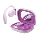 Audifonos Cleer ARC 3 Open-Ear: Sonido Hi-Res, Dolby Atmos, 50h Batería, IPX7 rosa