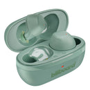Audífonos inalambricos TWS STF -Billboard Soul track: ENC, 5hrs uso, protección IPX4, verde
