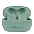 Audífonos inalambricos TWS STF -Billboard Soul track: ENC, 5hrs uso, protección IPX4, verde