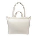 Bolsa para laptop CoolCapital Nara Tote: 15.6" pulgadas