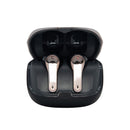 Audífonos Inalámbricos TWS Billboard Unite: 6hrs uso, protección IPX4, gris