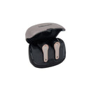 Audífonos Inalámbricos TWS Billboard Unite: 6hrs uso, protección IPX4, gris