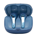 Audífonos Inalámbricos TWS Billboard Unite: 6hrs uso, protección IPX4, azul