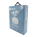 Audífonos inalámbricos TWS Billboard Sould Advance: ANC/ENC, 5hrs uso, protección IPX4, 4 micrófonos gris