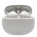 Audífonos inalámbricos TWS Billboard Sould Advance: ANC/ENC, 5hrs uso, protección IPX4, 4 micrófonos gris