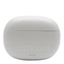 Audífonos inalámbricos TWS Billboard Sould Advance: ANC/ENC, 5hrs uso, protección IPX4, 4 micrófonos gris