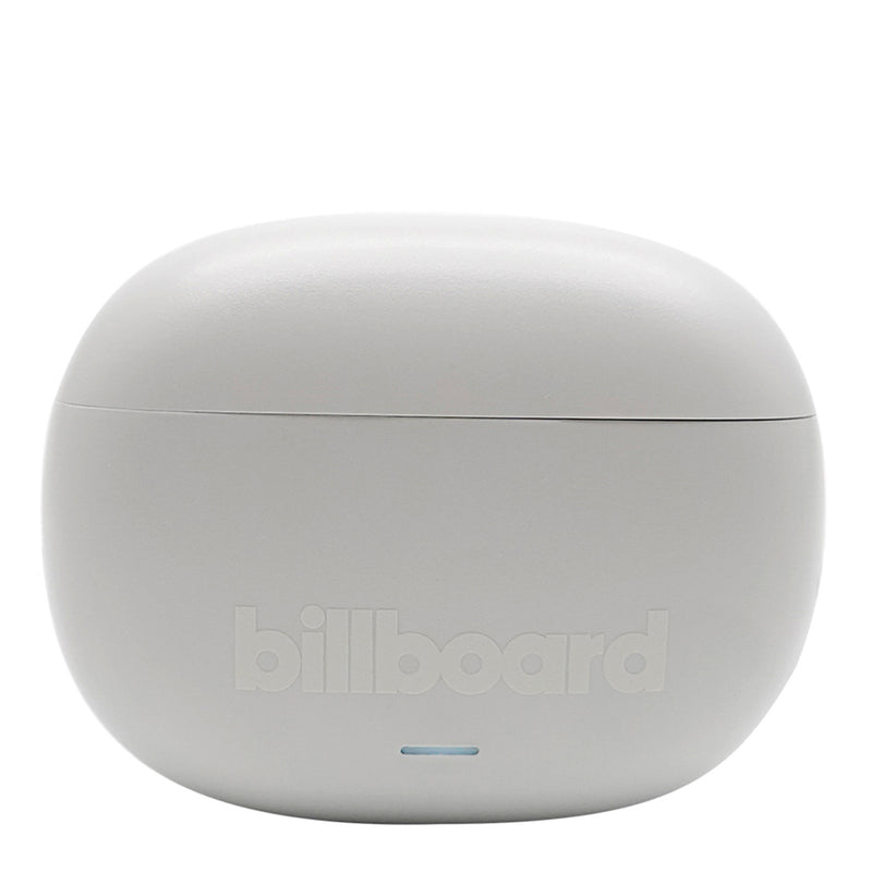 Audífonos inalámbricos TWS | Billboard Sould Advance ANC ENC | 5hrs uso protección IPX4 4 microfonos gris