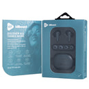 Audífonos inalámbricos TWS Billboard Sould Advance: ANC/ENC, 5hrs uso, protección IPX4, 4 micrófonos grafito