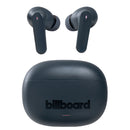 Audífonos inalámbricos TWS Billboard Sould Advance: ANC/ENC, 5hrs uso, protección IPX4, 4 micrófonos grafito