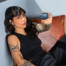 Audífonos Inalámbricos Tws Soul Advance STF - Billboard 27hrs Uso ANC/ENC Protección IPX4 Negro