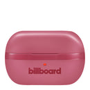 Audífonos inalambricos TWS STF -Billboard Soul track: ENC, 5hrs uso, protección IPX4, Vino