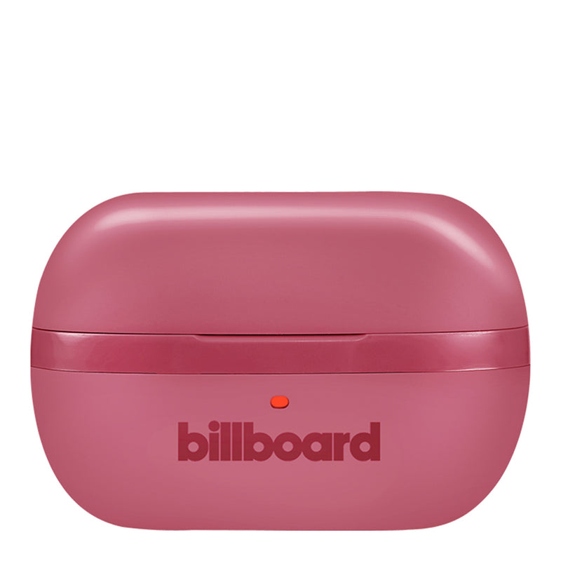 Audífonos inalambricos TWS STF -Billboard Soul track: ENC, 5hrs uso, protección IPX4, Vino