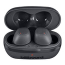 Audífonos inalambricos TWS STF -Billboard Soul track: ENC, 5hrs uso, protección IPX4, negro