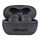 Audífonos inalambricos TWS STF -Billboard Soul track: ENC, 5hrs uso, protección IPX4, negro