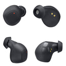 Audífonos inalambricos TWS STF -Billboard Soul track: ENC, 5hrs uso, protección IPX4, negro