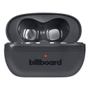 Audífonos inalambricos TWS STF -Billboard Soul track: ENC, 5hrs uso, protección IPX4, negro