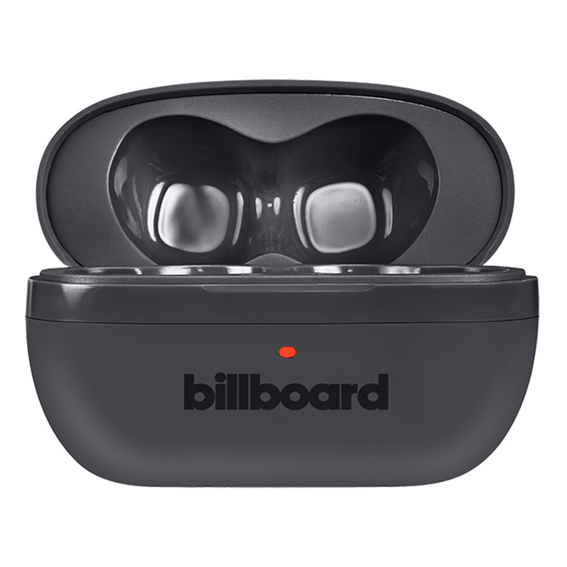 Audífonos inalambricos TWS STF -Billboard Soul track: ENC, 5hrs uso, protección IPX4, negro