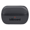 Audífonos inalambricos TWS STF -Billboard Soul track: ENC, 5hrs uso, protección IPX4, negro