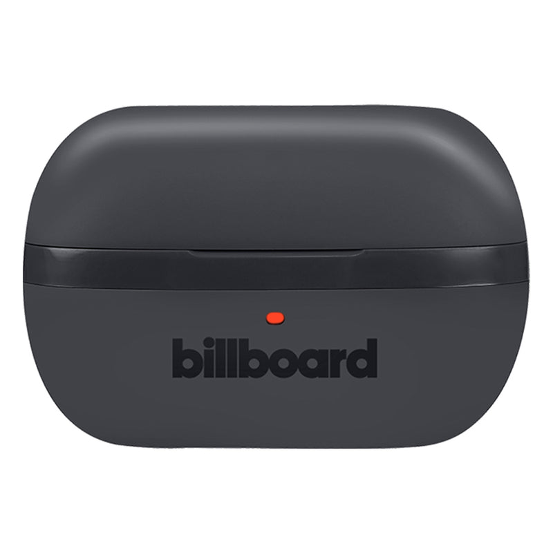 Audífonos inalambricos TWS STF -Billboard Soul track: ENC, 5hrs uso, protección IPX4, negro