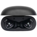 Audífonos inalámbricos TWS STF Billboard Lusso: 32 h de batería, ENC, Negro