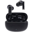 Audífonos inalámbricos TWS STF Billboard Lusso: 32 h de batería, ENC, Negro