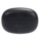 Audífonos inalámbricos TWS STF Billboard Lusso: 32 h de batería, ENC, Negro