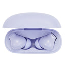 Audífonos inalámbricos TWS STF Billboard Lusso: 32 h de batería, ENC, Lila
