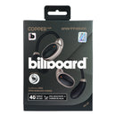 Audífonos Inalámbricos OWS Billboard Copper: 8hrs uso, protección IPX5