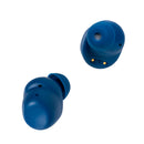 Audífonos Inalámbricos TWS Billboard Native: ENC, 6hrs uso, protección IPX4, Azul