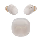 Audífonos Inalámbricos TWS Billboard Native: ENC, 6hrs uso, protección IPX4, Blanco