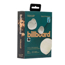 Audífonos Inalámbricos TWS Billboard Native: ENC, 6hrs uso, protección IPX4, Blanco