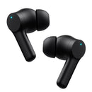 Audífonos Inalámbricos TWS Billboard Soul Plus: ANC/ENC, 7hrs uso, protección IPX5, negro