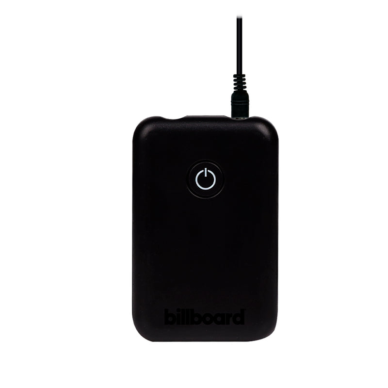 Audífonos Inalámbricos On-ear | Billboard Soul Travel | ANC, Función dual, 20 hrs uso
