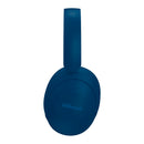 Audífonos Inalámbricos On-ear Billboard Unite: 5hrs uso, bajos potenciados, azul