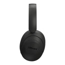 Audífonos Inalámbricos On-ear Billboard Unite: 5hrs uso, bajos potenciados, negro