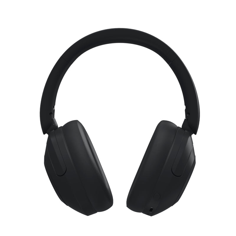 Audífonos Inalámbricos On-ear | Billboard Unite | Bajos potenciados, 5hrs, Negro