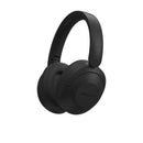Audífonos Inalámbricos On-ear Billboard Unite: 5hrs uso, bajos potenciados, negro