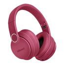 Audífonos Inalámbricos On-ear STF- Billboard Soul Track: 5hrs uso, función dual, vino