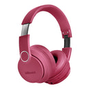 Audífonos Inalámbricos On-ear STF- Billboard Soul Track: 5hrs uso, función dual, vino