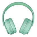 Audífonos Inalámbricos On-ear STF- Billboard Soul Track: 5hrs uso, función dual, verde