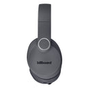 Audífonos Inalámbricos On-ear STF- Billboard Soul Track: 5hrs uso, función dual, negro