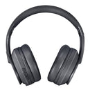 Audífonos Inalámbricos On-ear STF- Billboard Soul Track: 5hrs uso, función dual, negro