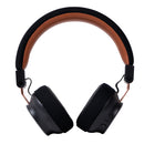 Audífonos Inalámbricos On-ear Billboard Soul: ANC, 40hrs uso, carga rápida, negro