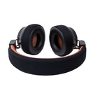 Audífonos Inalámbricos On-ear Billboard Soul: ANC, 40hrs uso, carga rápida, negro