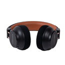 Audífonos Inalámbricos On-ear Billboard Soul: ANC, 40hrs uso, carga rápida, negro