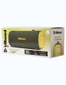 Bocina Billboard Nomad Go 30W RMS con Luz LED RGB, IPX5, TWS, US,Micro SD y Conectividad Inalámbrica (Copy)