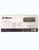 Bocina Billboard Nomad Go 30W RMS con Luz LED RGB, IPX5, TWS, US,Micro SD y Conectividad Inalámbrica (Copy)