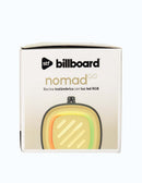 Bocina Billboard Nomad Go 30W RMS con Luz LED RGB, IPX5, TWS, US,Micro SD y Conectividad Inalámbrica (Copy)